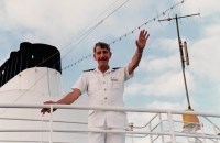 Avis de décès de Steven Butler