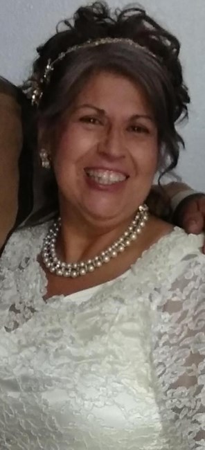 Obituary of Maria Elena Sanchez