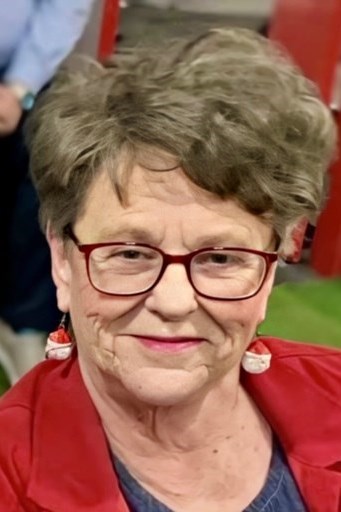 Obituary of Mary Lynn Wrubel