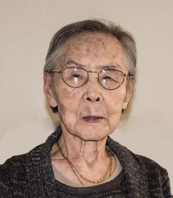 Obituary of Su Chuan Jea