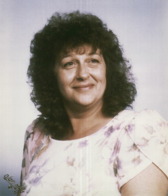 Obituary of Joanne A. Current