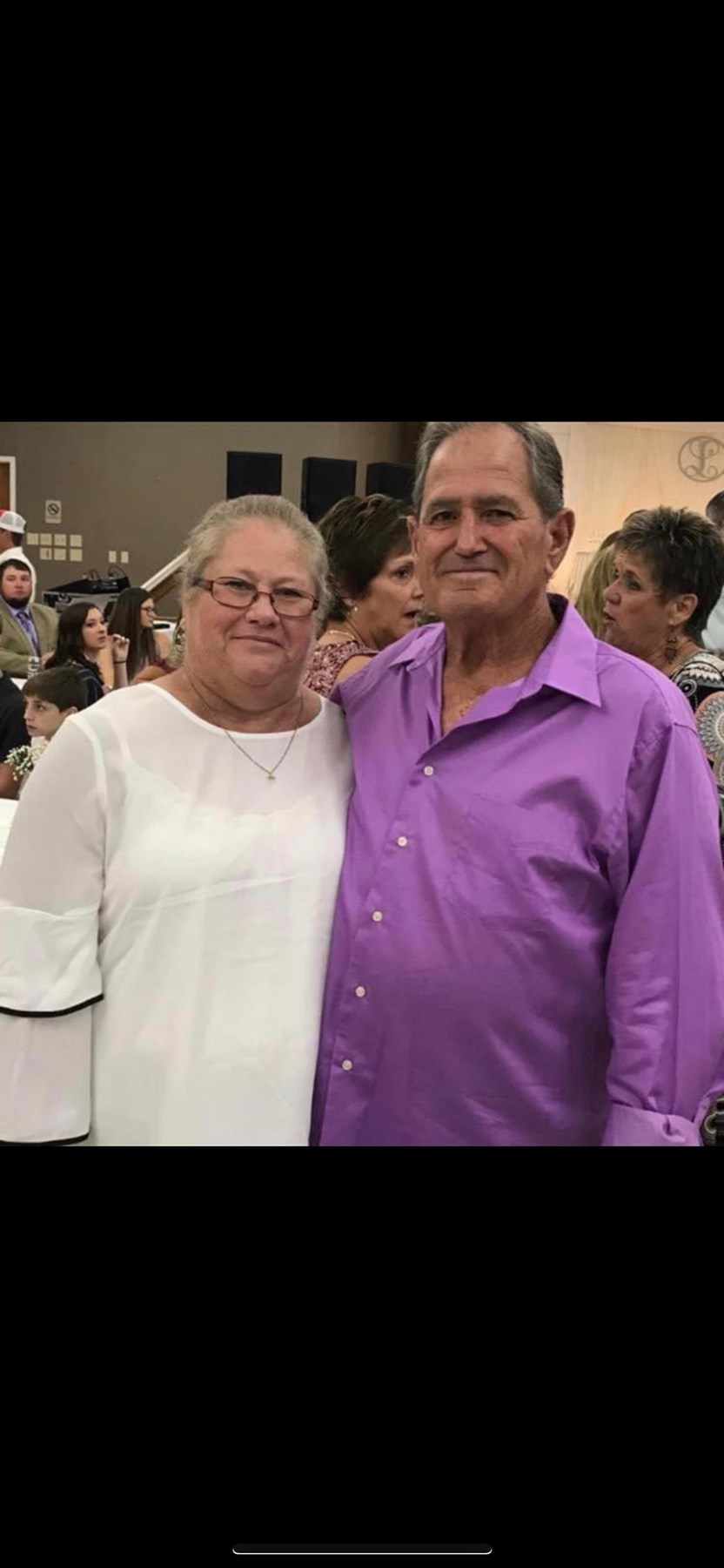 Obituary of Lanson "BB" Phillip Metrejean