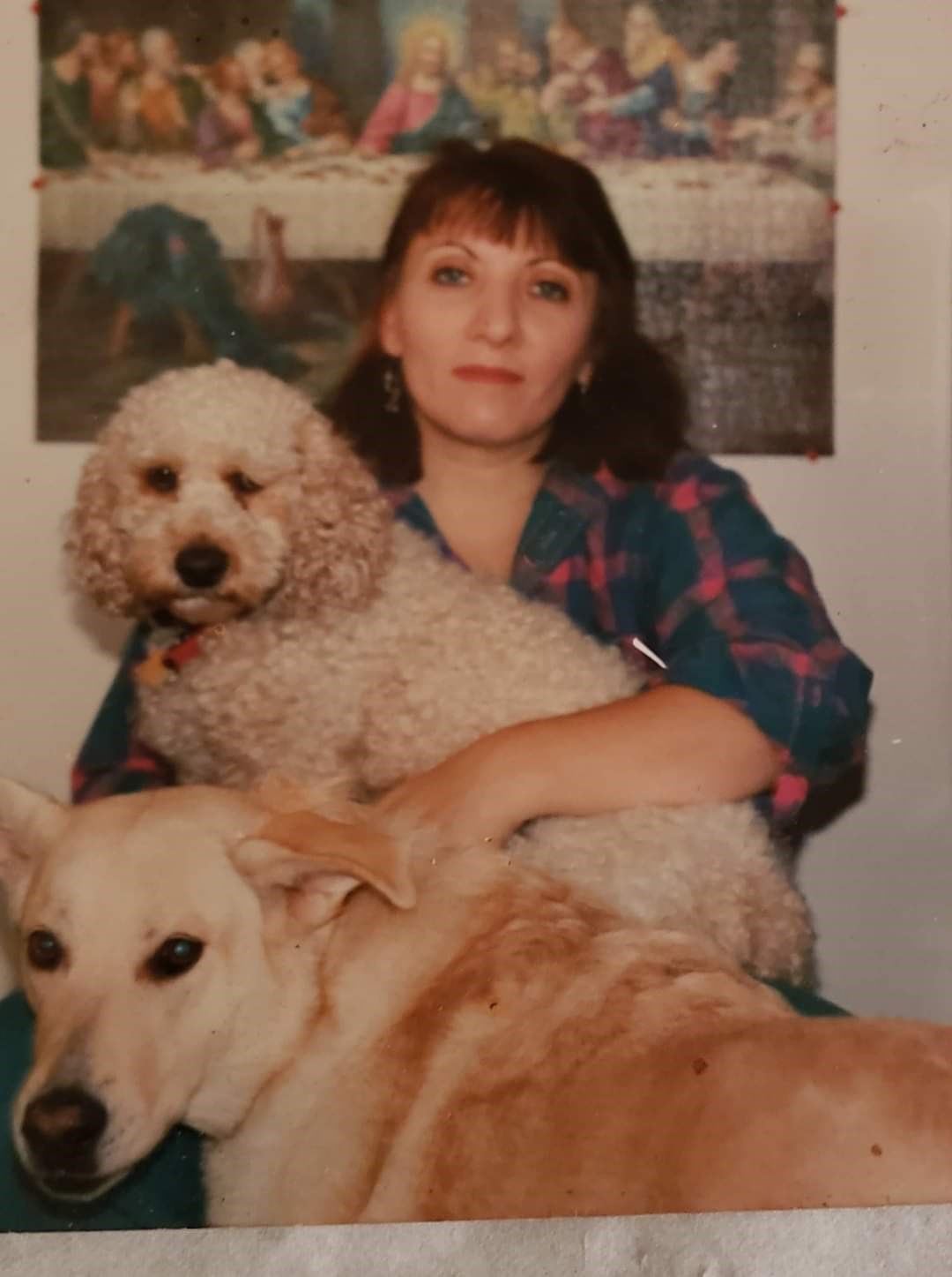 Obituary of Benay Venuta