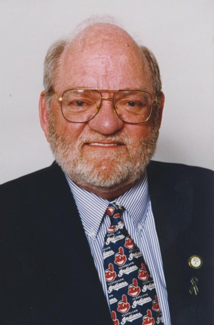 Obituary of G. Bruce Weir
