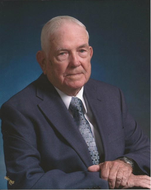 Obituary of Ervin Marlin Still