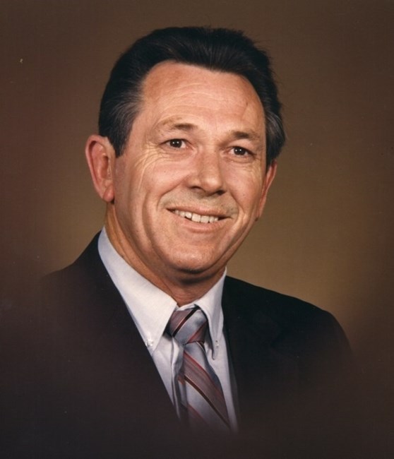 Obituary of Jack Douglas Cearley