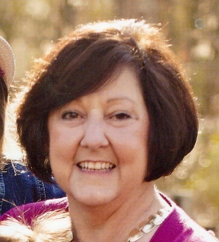 Obituary of Mary Alice Caire Romero