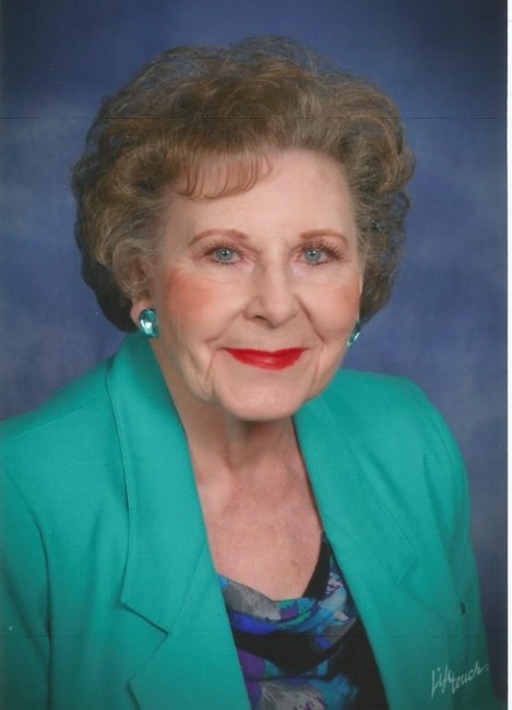 Obituary of Evelyn M Covington