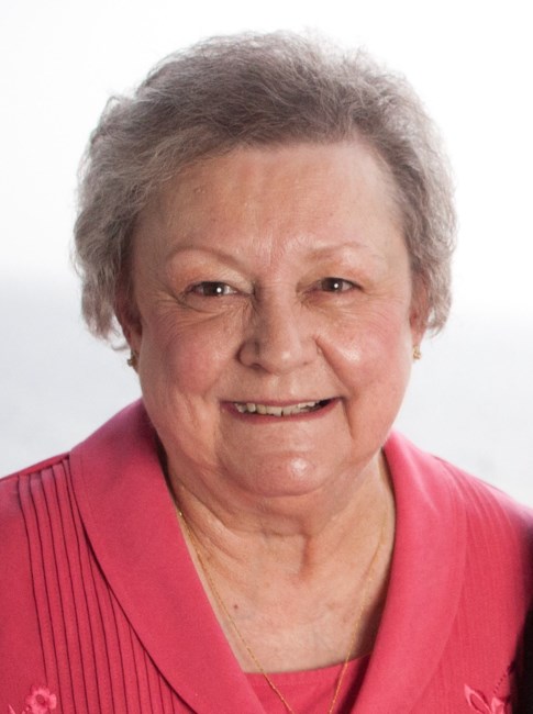 Obituary of Joan Kowalski