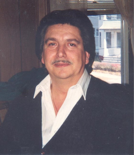 Obituary of Frank N. Carbone