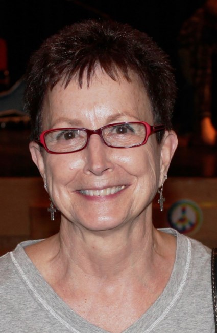 Obituary of Dana Lee Cavallaro