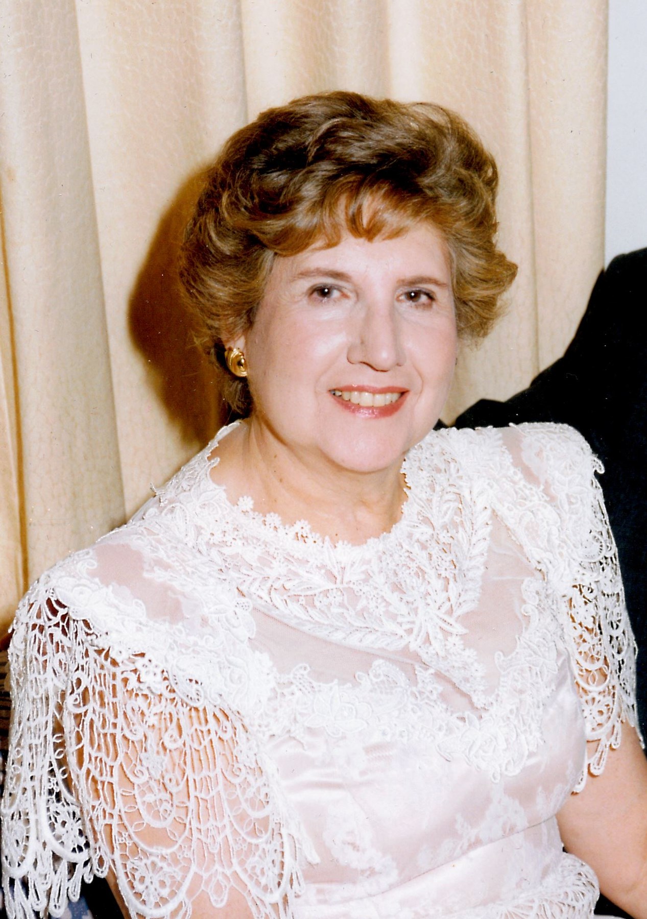 Obituary of Sarah Scotti