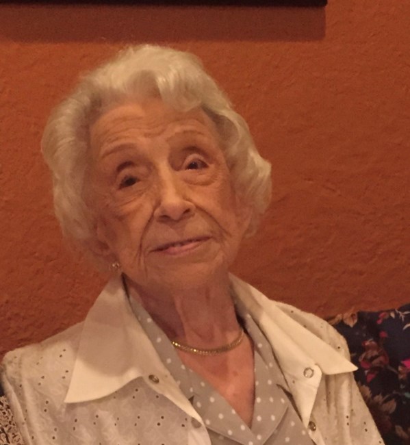 Obituary of Ethel D. Huff