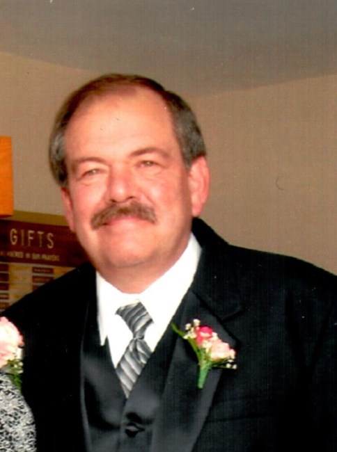 Obituary of Ronald W. Rezendes