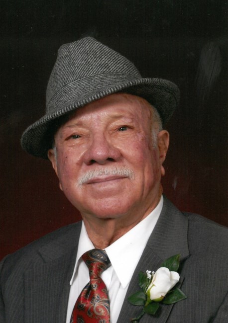 Obituary of Junior F. Adkisson