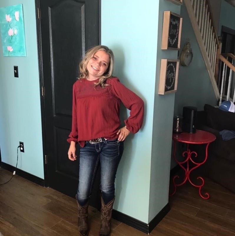 Obituary of Alyssa Marie Dyar