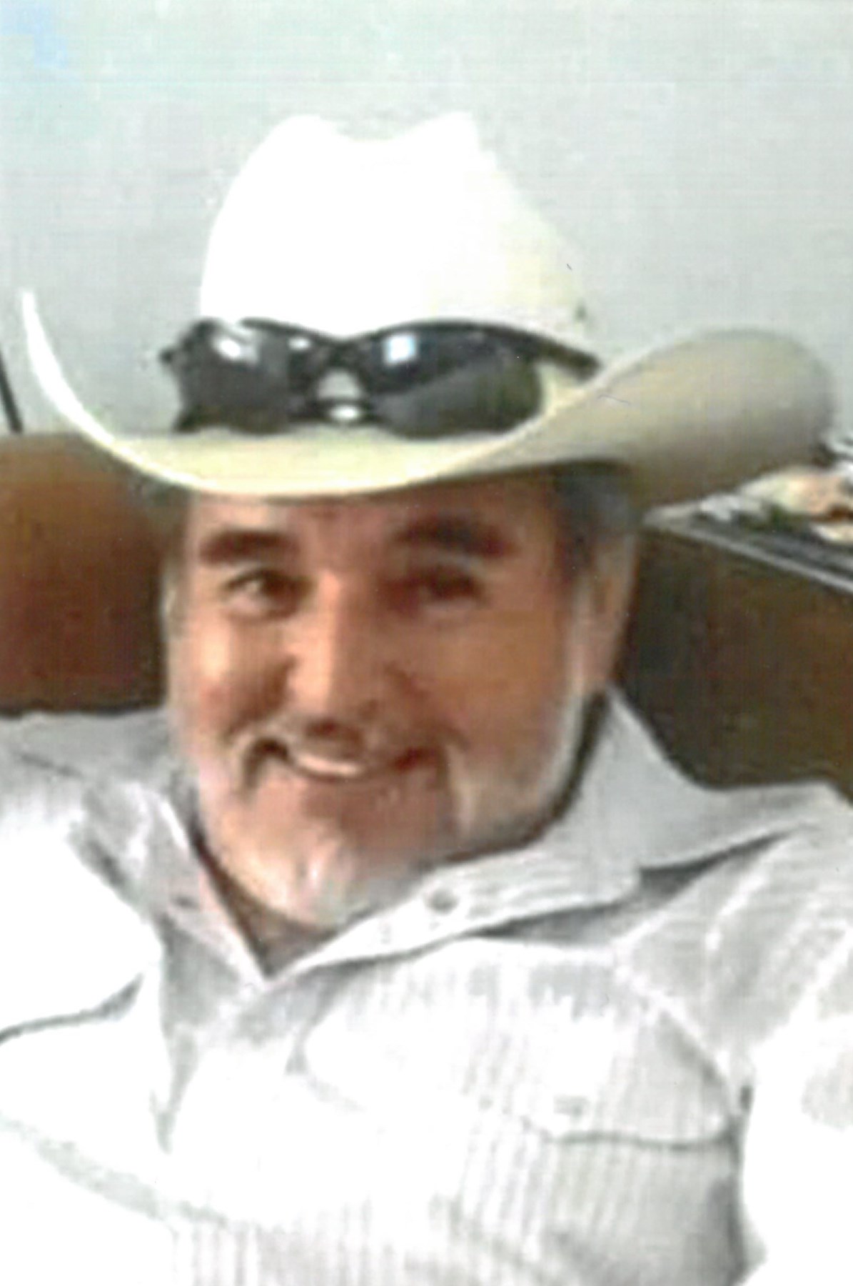 Obituary of Jose Maria Sanchez