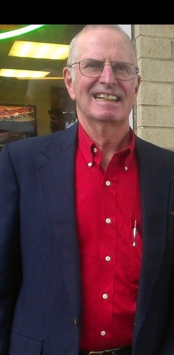 Obituary of Wallace Homer Goode