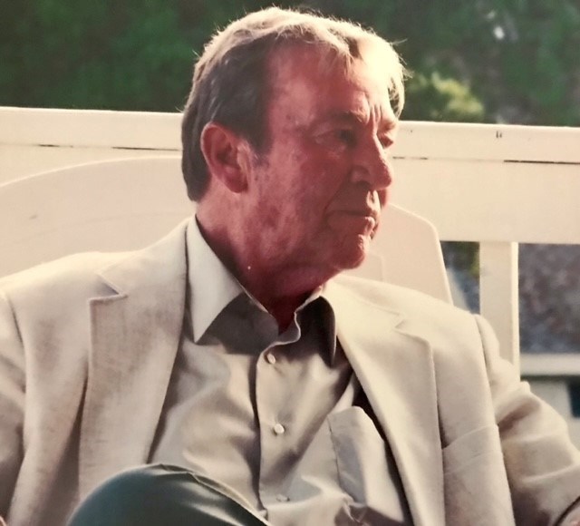 Obituary of Peter John Jackowski