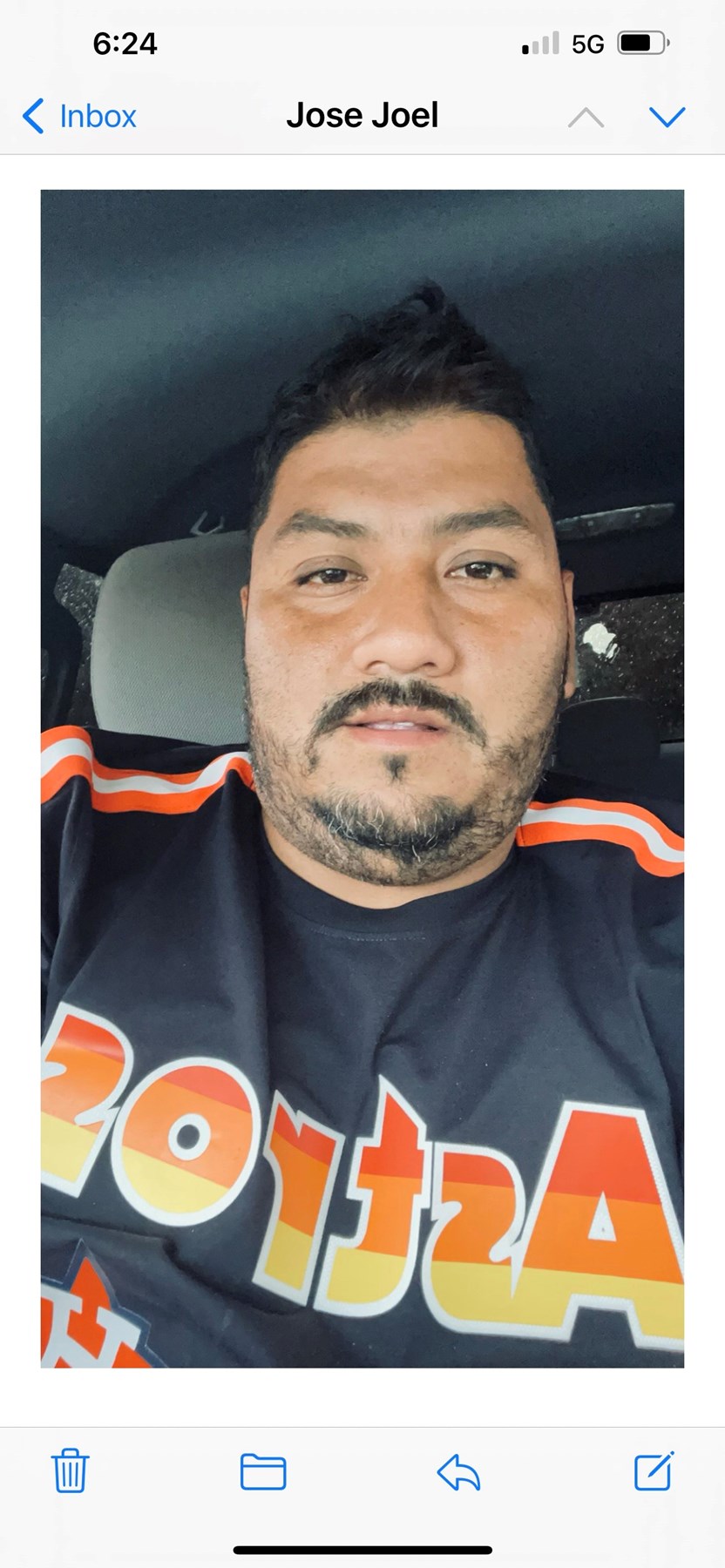 Obituary of Jose Joel Rios Diaz