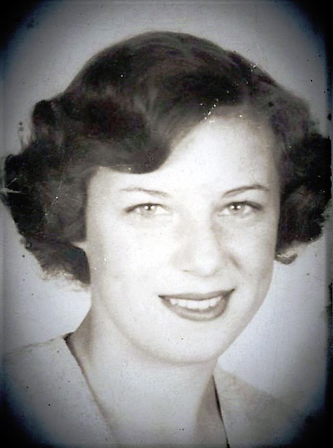 Obituary of Virginia Harlow Tilton