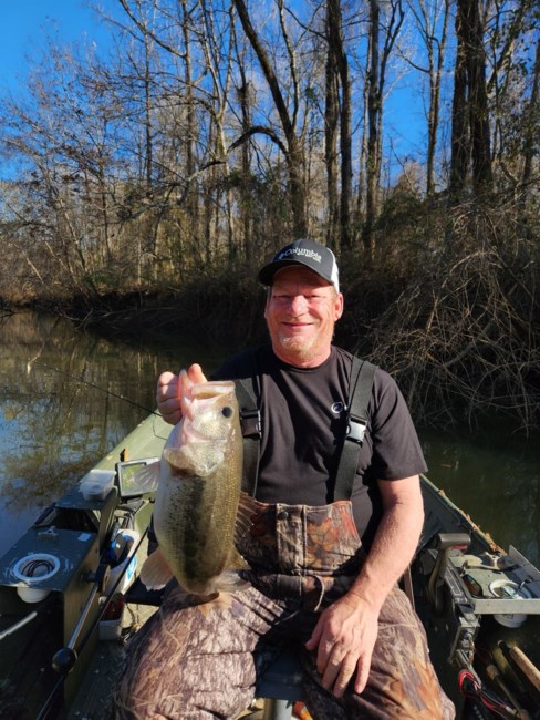 Obituary of Timothy Sean Holcomb