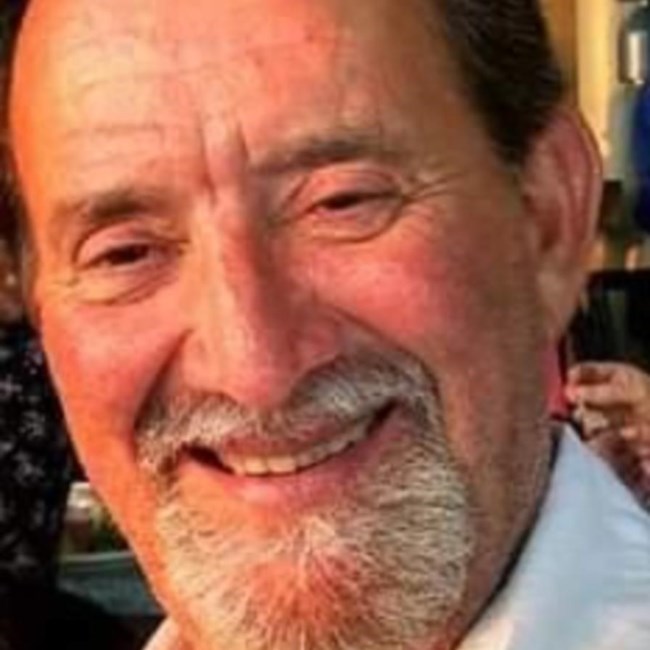 Obituary of Gregory Marlin Briggs