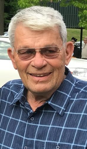 Obituary of John Richard "Dick"  Young Sr.