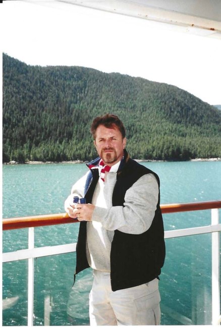 Obituary of Kevin Joseph Hale