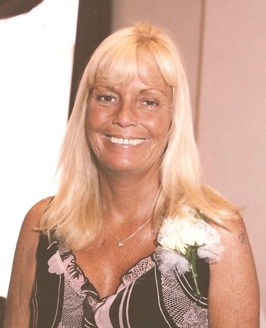 Obituary of Penny Gilmore