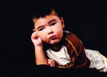 Obituary of Brayden Angel Grusman-Buckmaster
