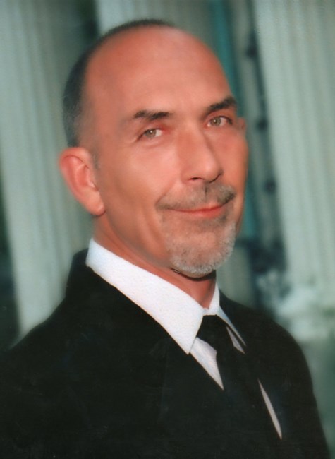 Obituary of Mark A. Fittro