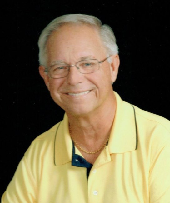 Obituary of Ronald L. Greene