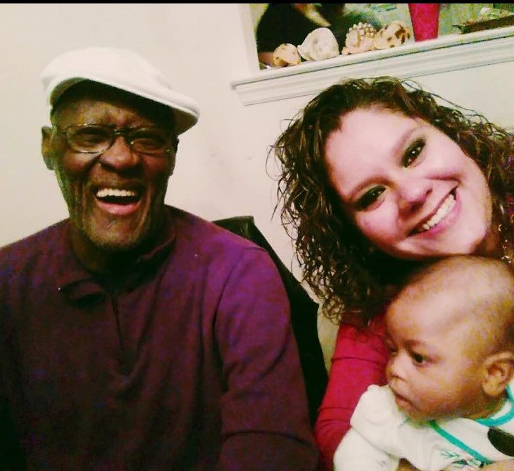 Avis de décès de Reverend Isaiah Cambers