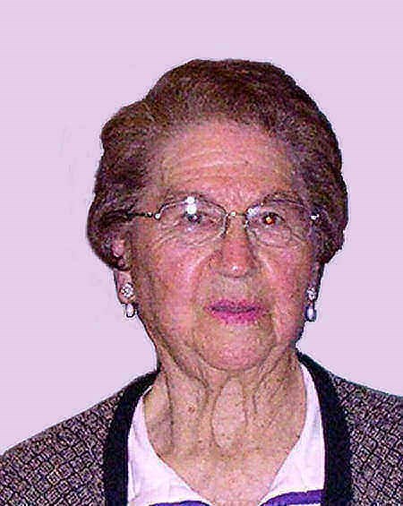Obituary of Elsa Piccinini