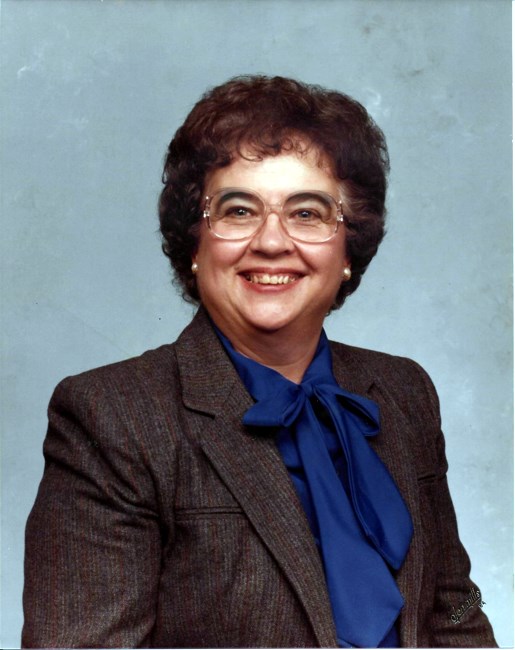 Obituary of Mary Ann Presko Stock