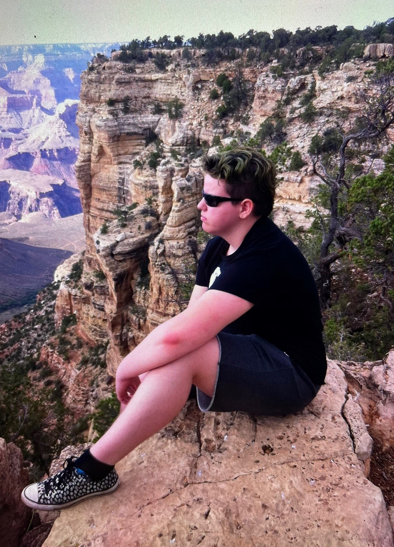 Obituary of Chris Evans