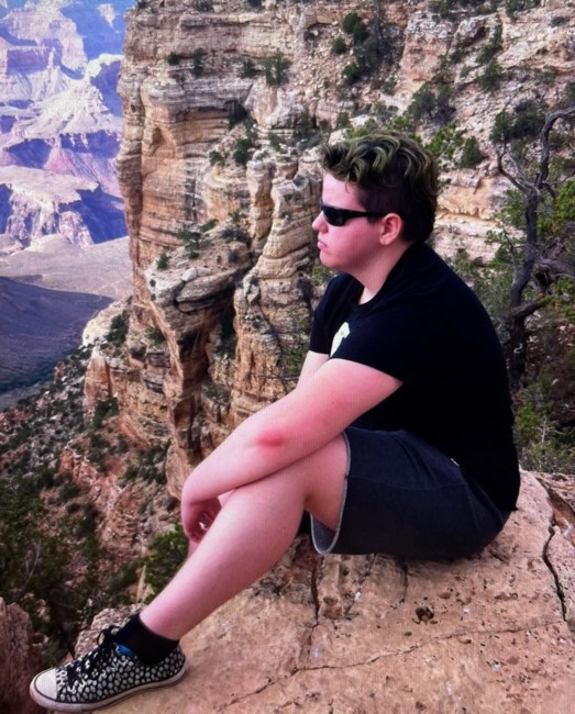 Obituary of Chris Evans