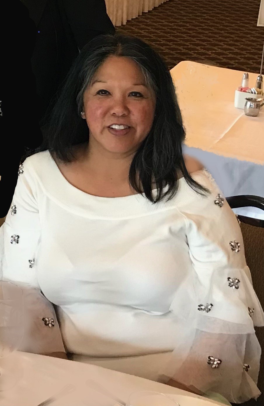 Obituary of Maritoni "Toni" Alviz