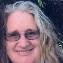 Obituary of Paula Coleman