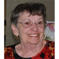 Obituary of Carolyn Joyce Hays