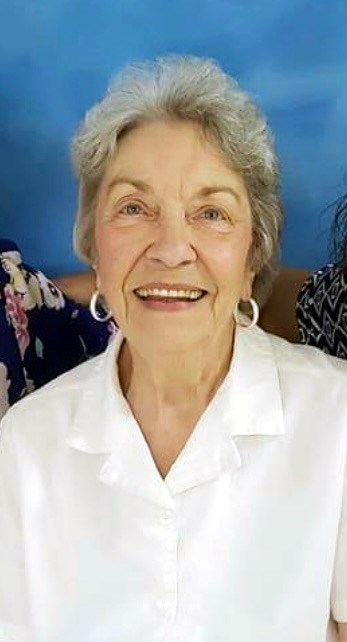 Obituary of JoAnn Slobig McLendon