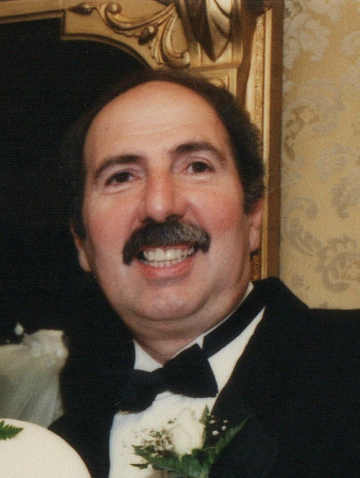 Obituary of Nelson James Federico