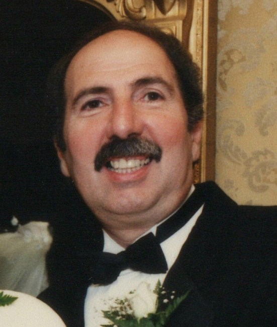 Obituary of Nelson James Federico