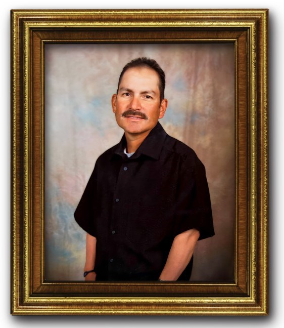 Obituary of Martin Audon Juarez