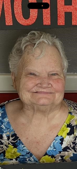 Obituary of Brenda Faye Trout