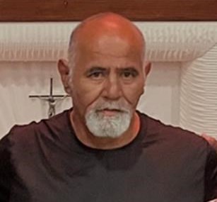 Obituary of Robert Cruz Rosario