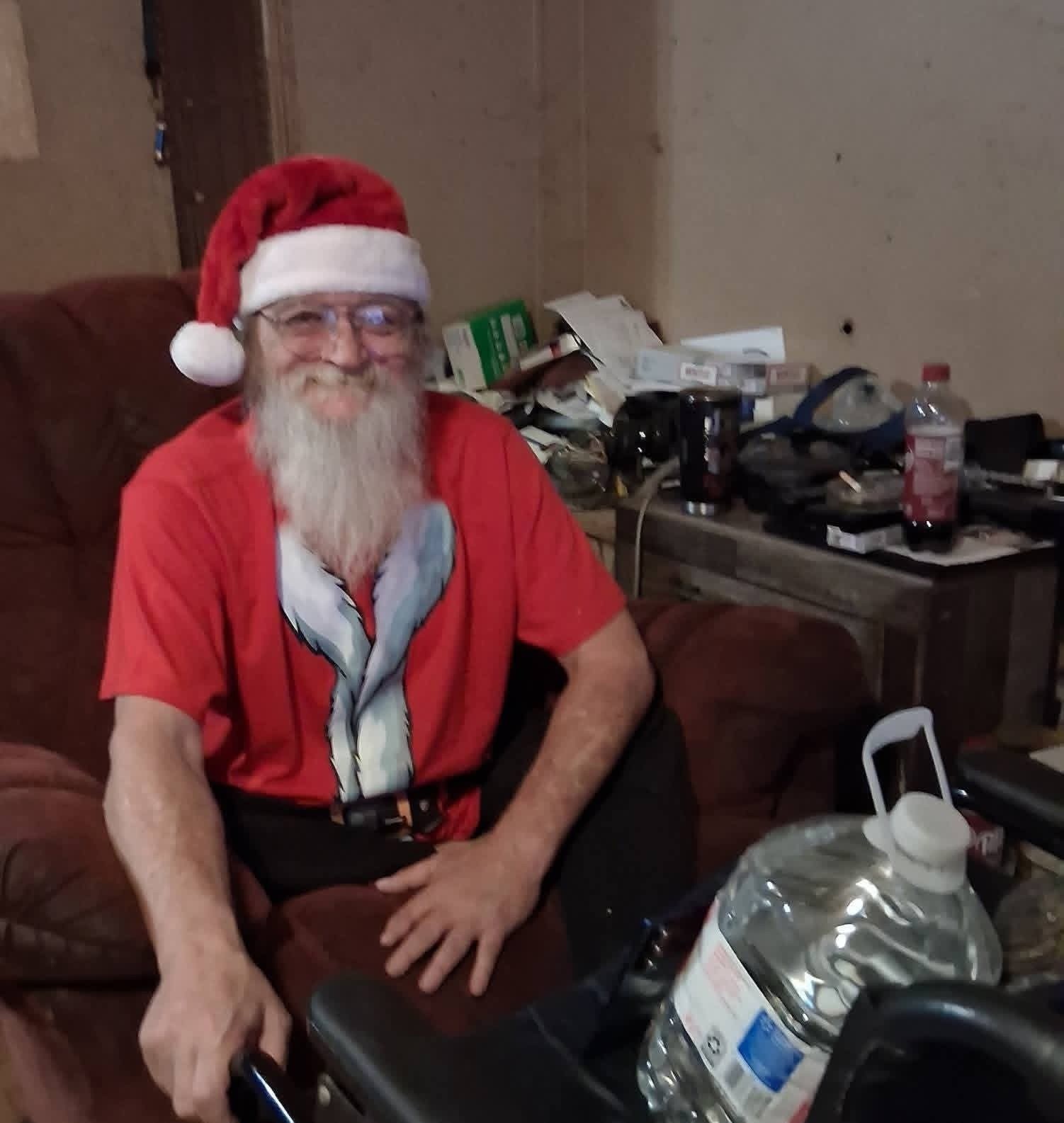 Obituary of Billy Wayne Dunn Sr.