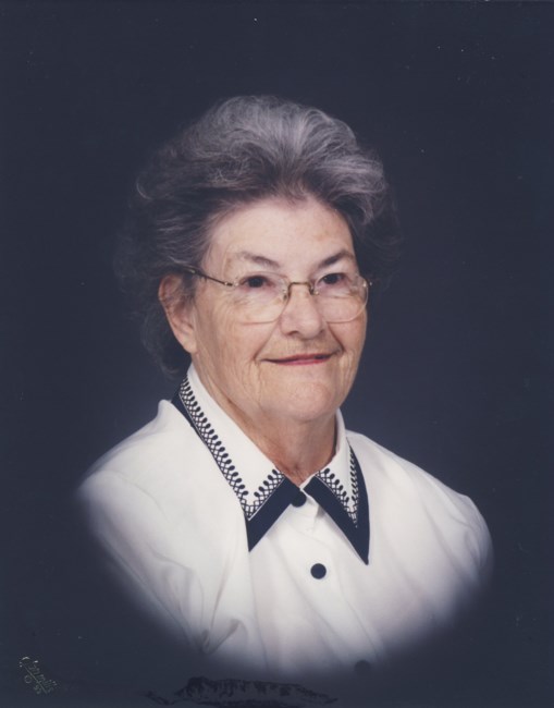 Obituary of Catherine Wilson