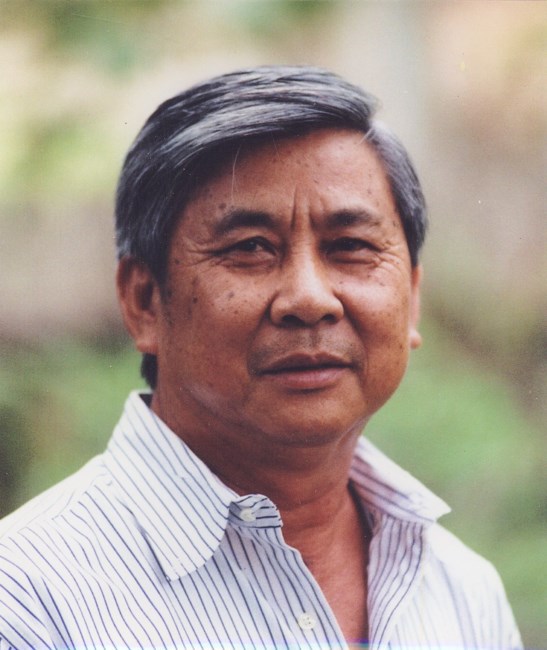 Obituary of Le Dinh Lay